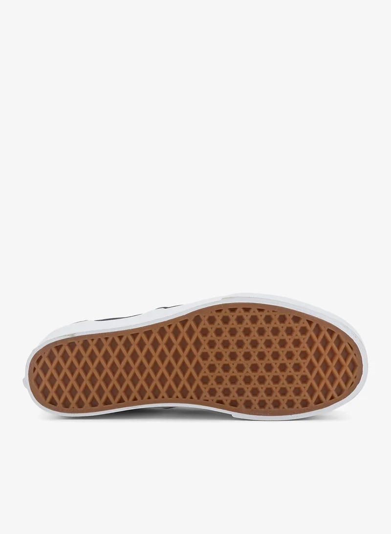VANS Multi-Colour Women's Classic Slip-On Stackform Shoes for Women | Best Price UAE